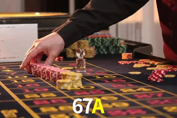 Desvendando o Mundo dos Jogos Virtuais na 67A