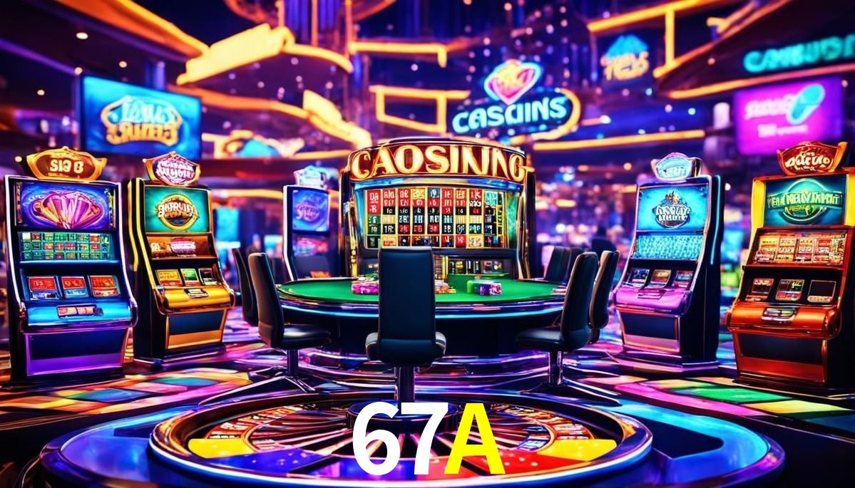 Estatísticas Esportivas 67A