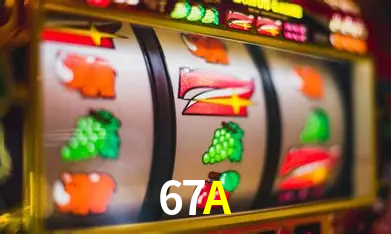 A Revolução dos Aplicativos de Jogos no 67A