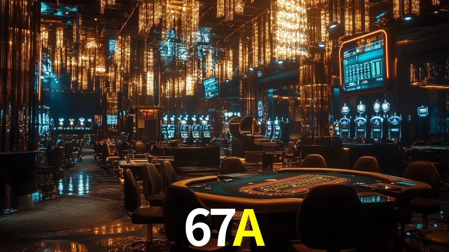 67A Login