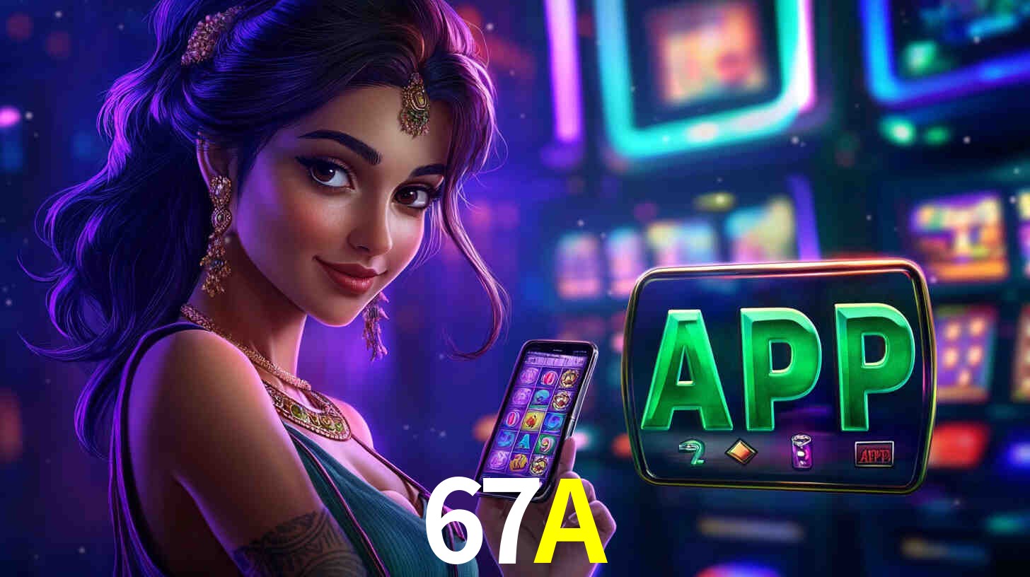 67A: A Experiência de Casino com Jogos de Mesa ao Vivo