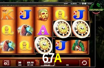 A Emoção da Loteria na 67A: Uma Chance de Mudança de Vida