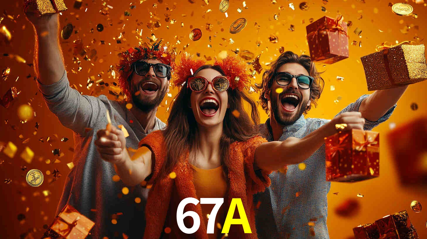 67A,67A Bet