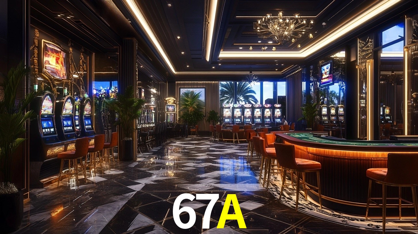 Exclusive Games 67A