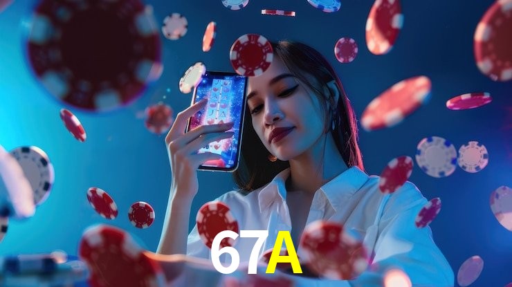 Desvendando o Mundo dos Jogos Virtuais na 67A