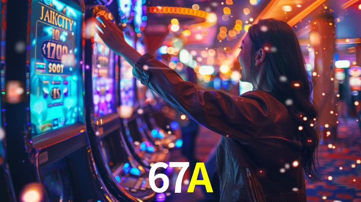 Experimente o Login Seguro Premium no 67A