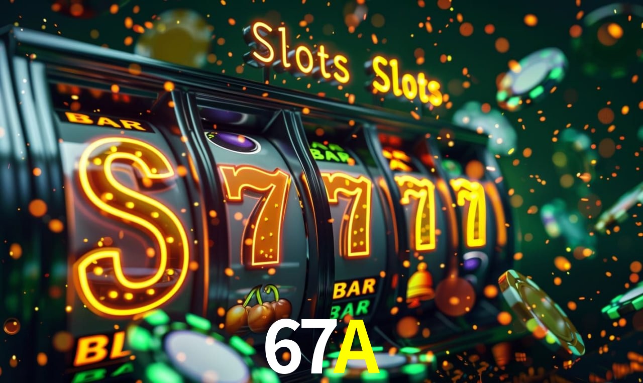 Mesa de Blackjack 67A