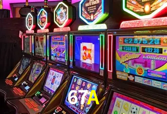 A Emoção da Loteria na 67A: Uma Chance de Mudança de Vida