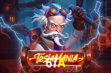 Provedores de Jogos 67A