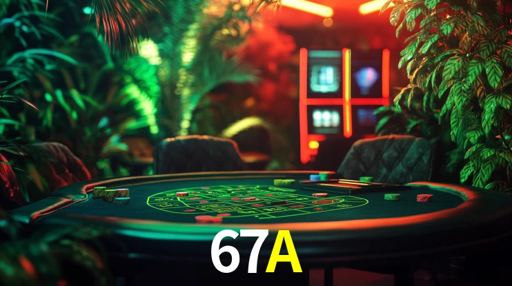 VIP Casino 67A