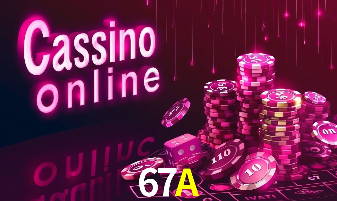 Explorando a Categoria de Eventos em Apostas na 67A