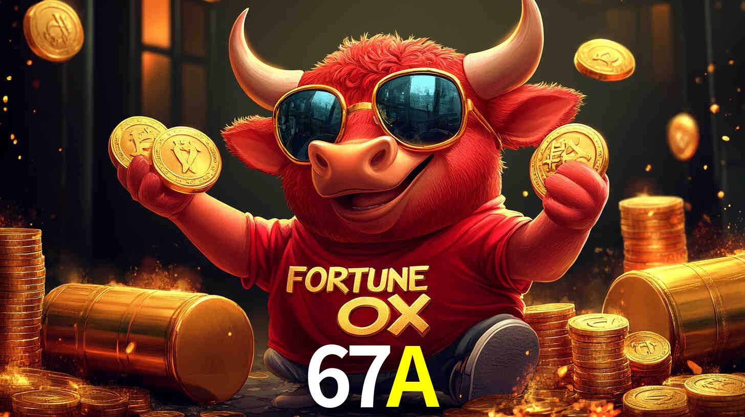 Inovações de Jogos na 67A: O Futuro das Experiências Interativas