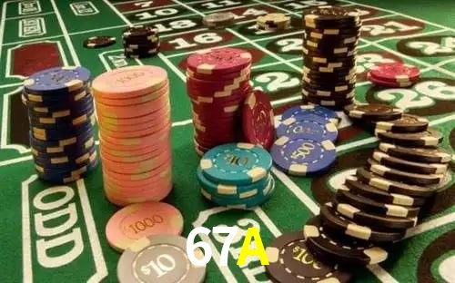 Apostas com odds competitivas na 67A