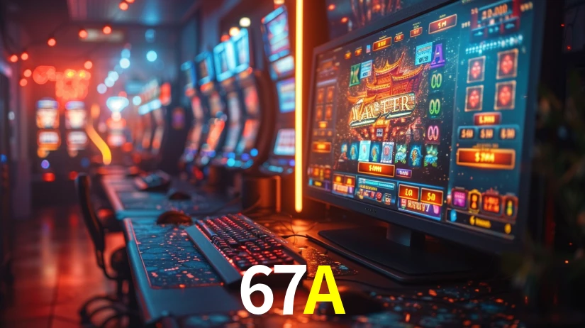 67A,67A Bet