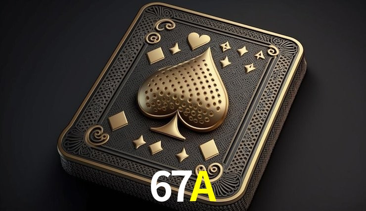 Apostas de Tênis 67A