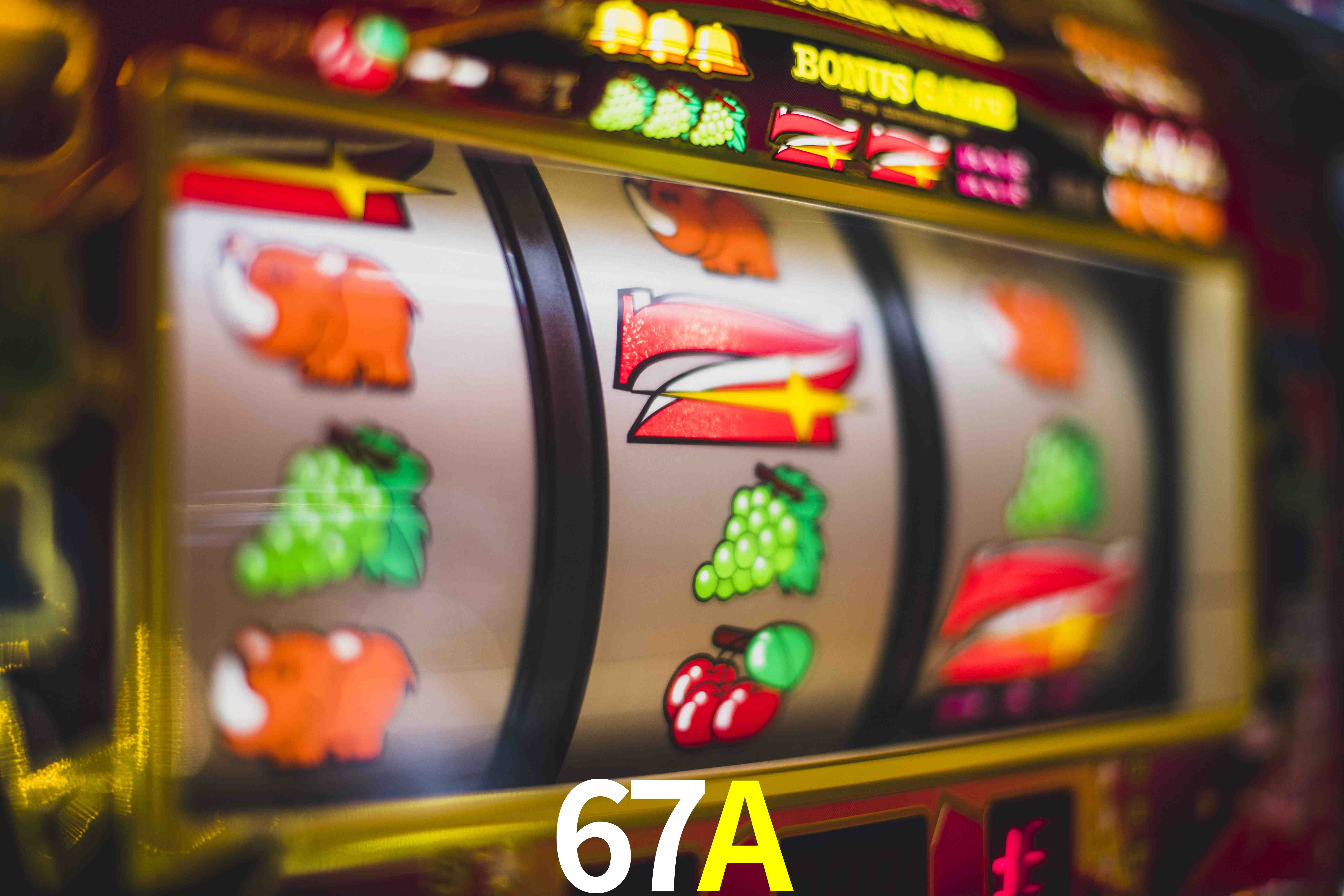 Tennis Betting 67A