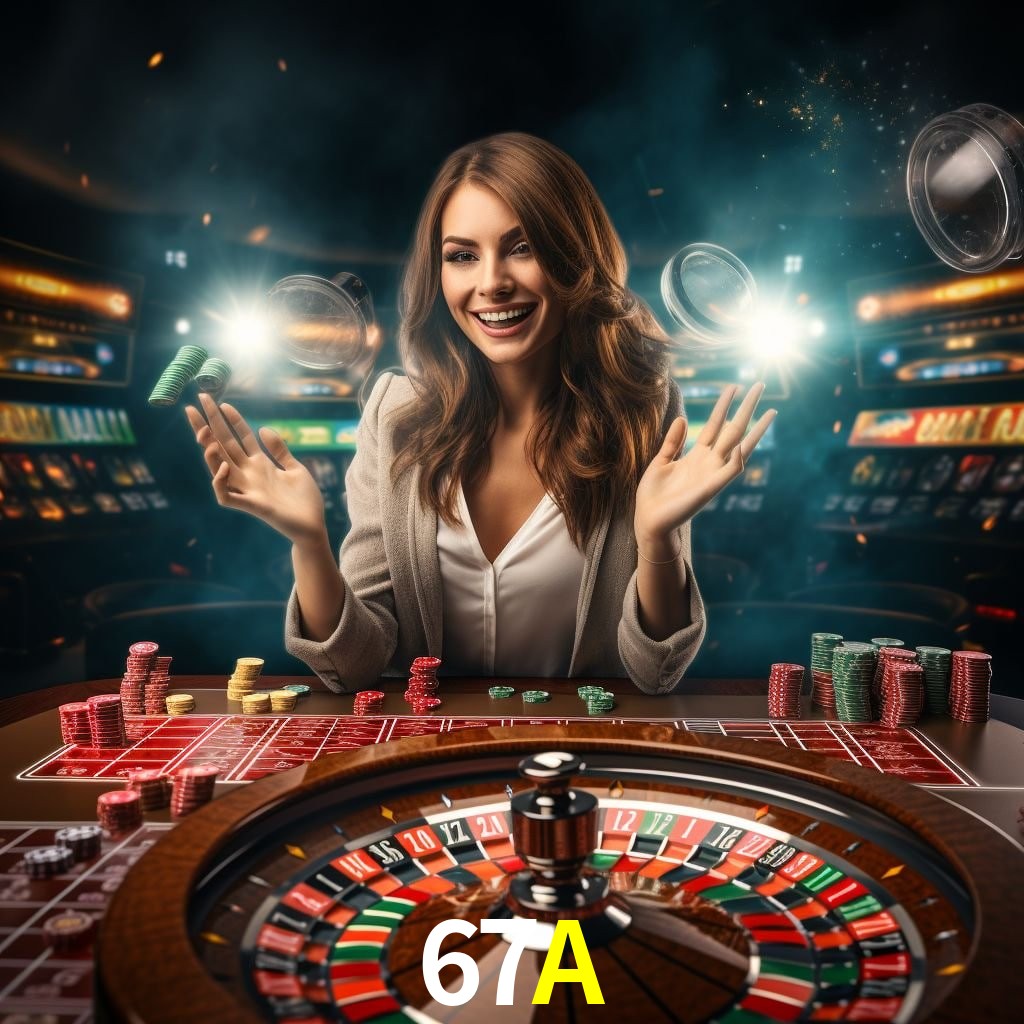 67A,67A Bet