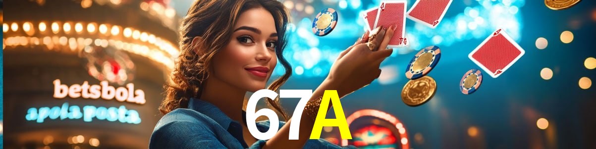 Game Statistics 67A