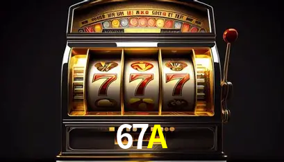 Descubra a Magia dos Jogos de Arcade no 67A
