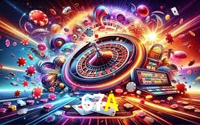 Jogo Spaceman 67A