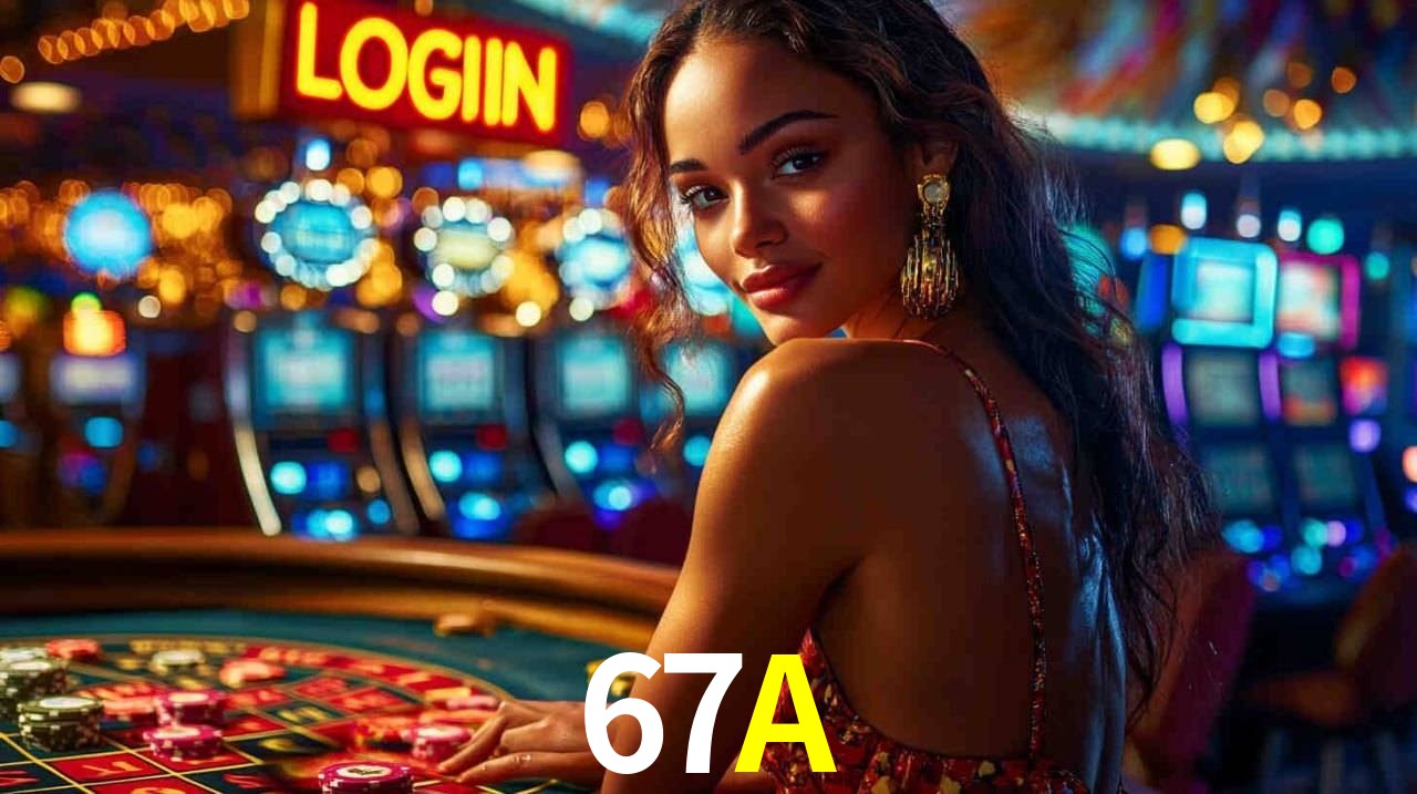Jogos de Slot 67A