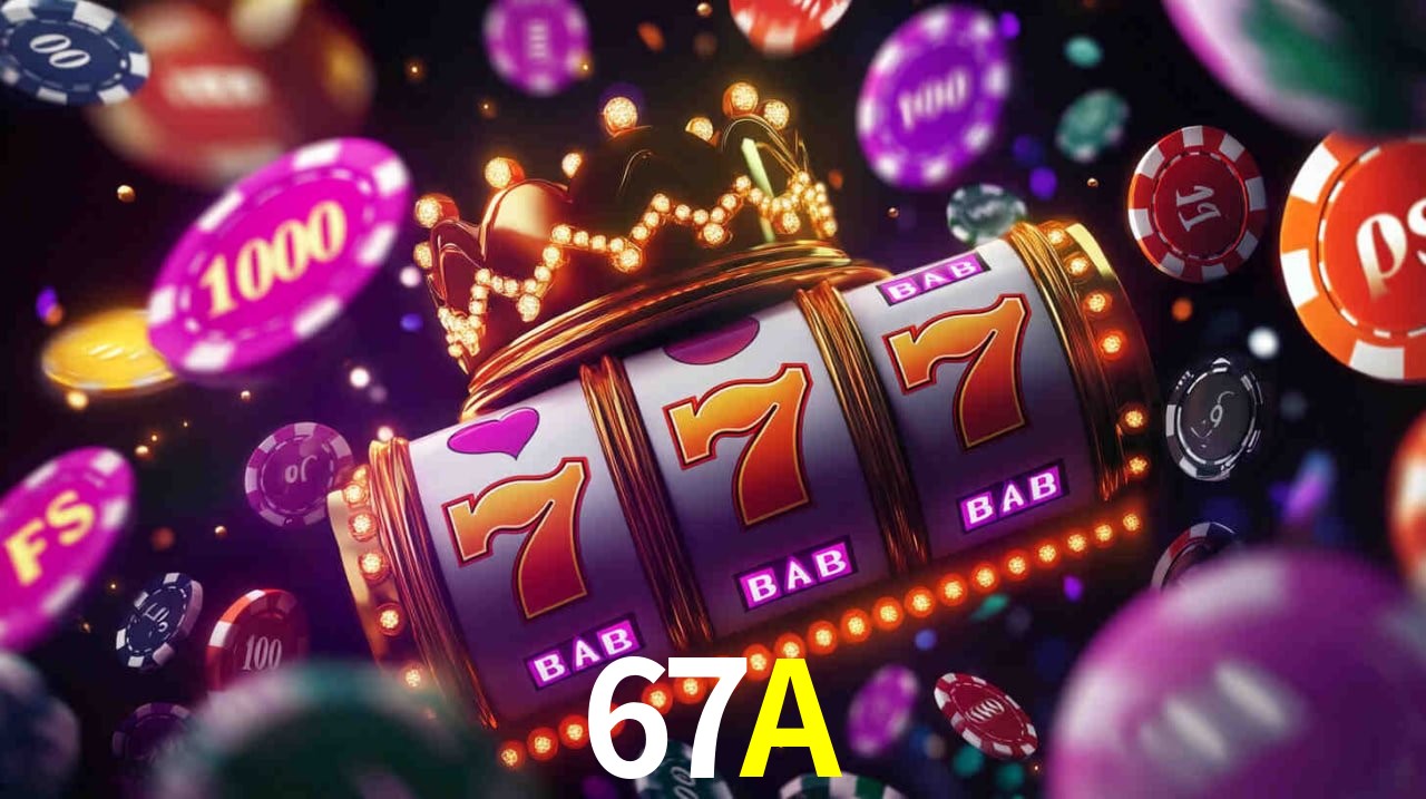 Slot Games 67A