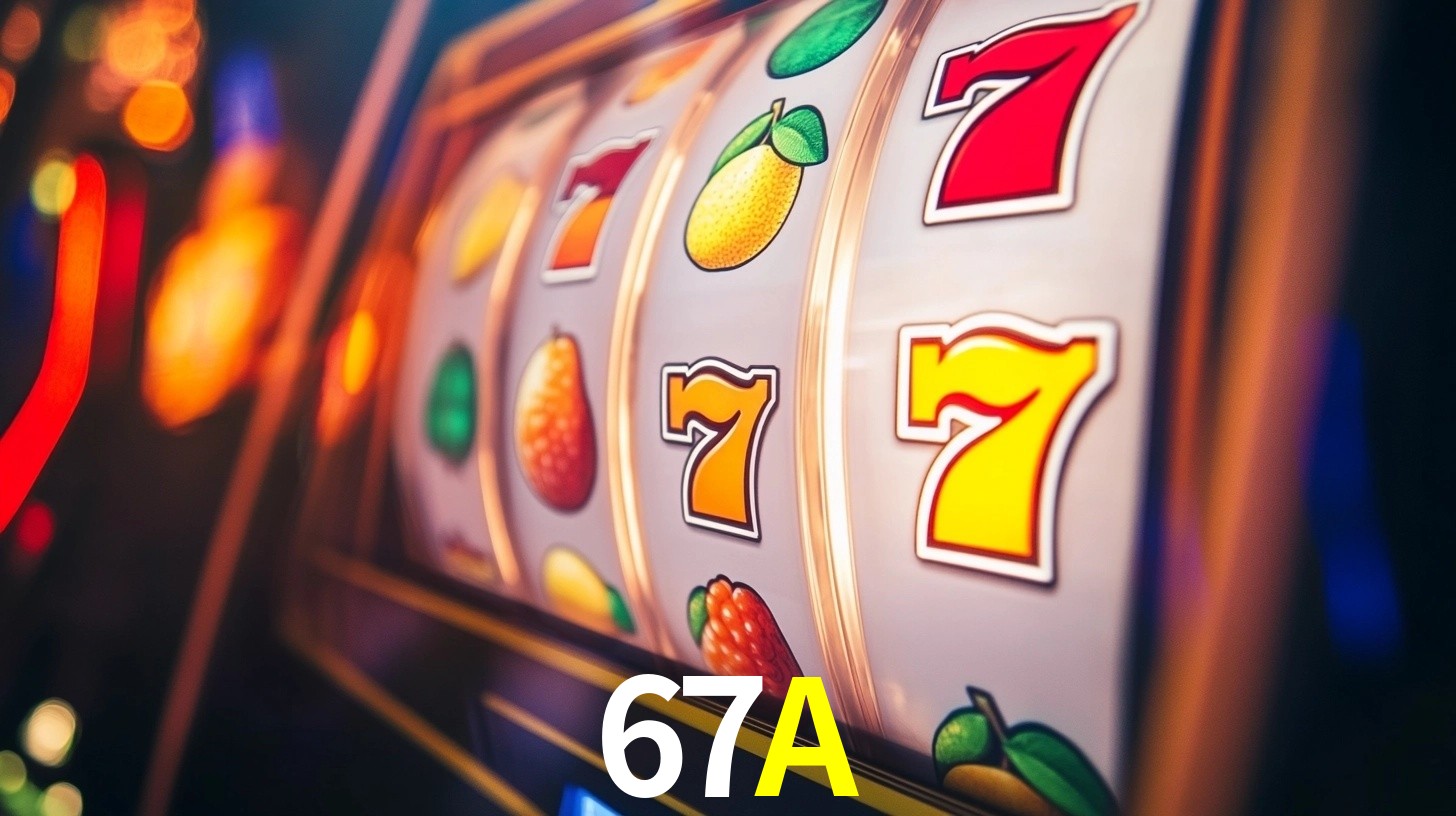 67A App Interface