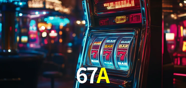 Live Casino 67A