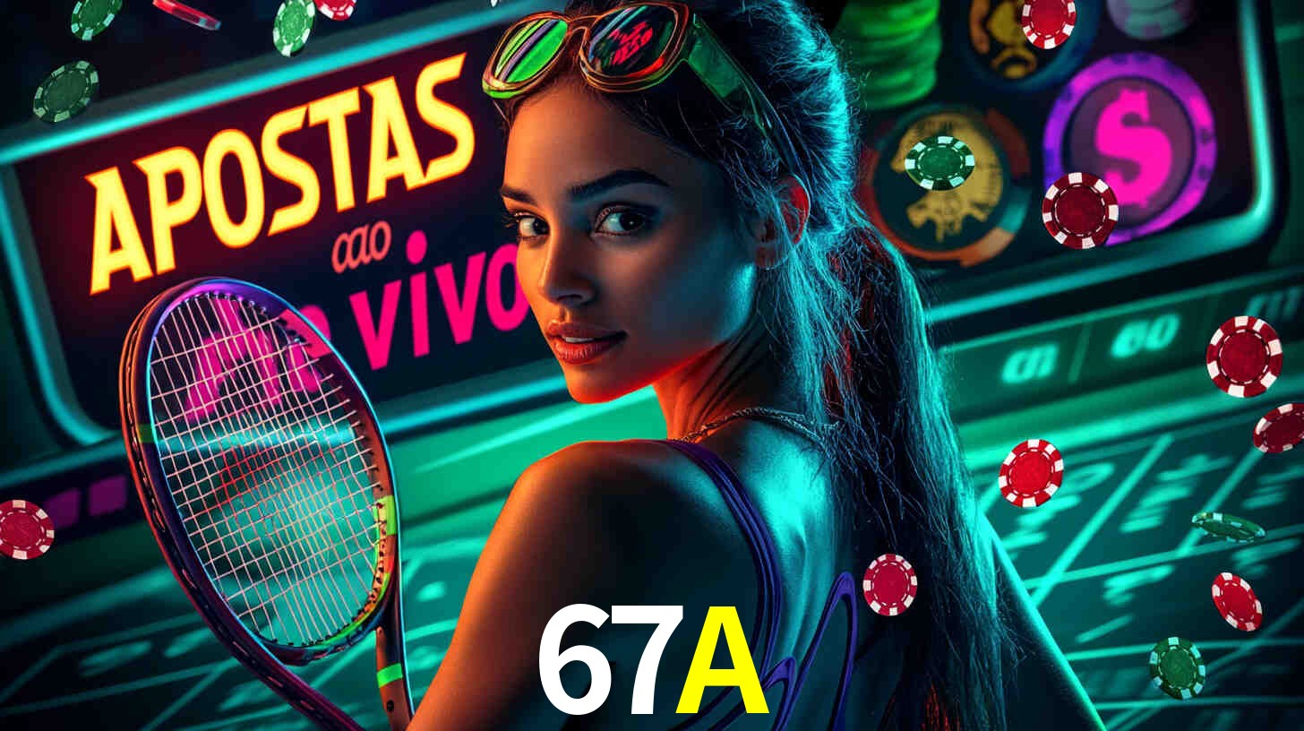 A Popularidade dos Caça-Níqueis no 67A