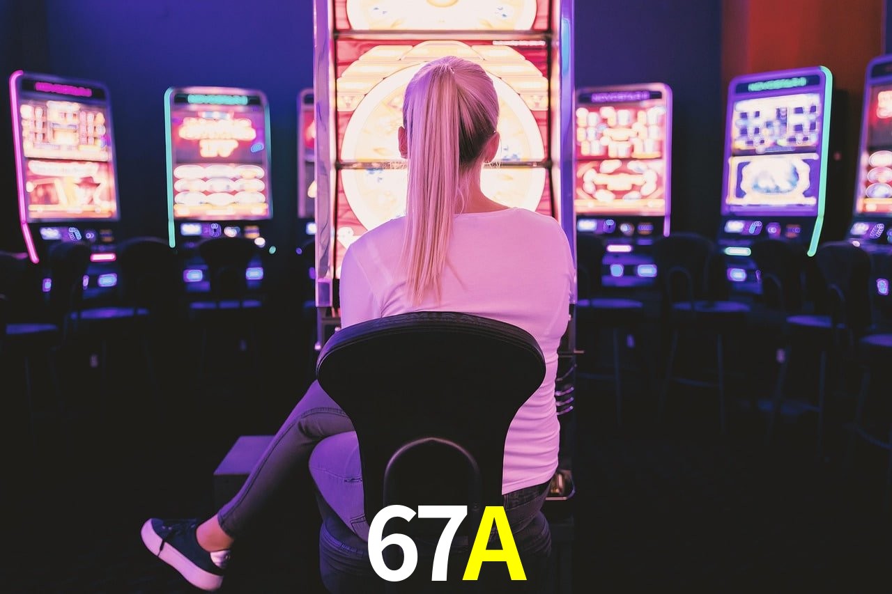 Live Casino 67A