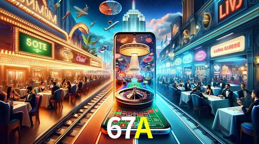 Platform Technology 67A