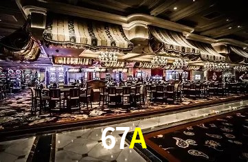APP oficial da 67A para mobile