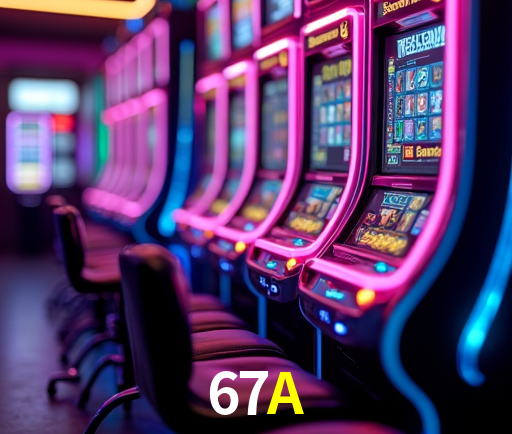 Loterias online na 67A