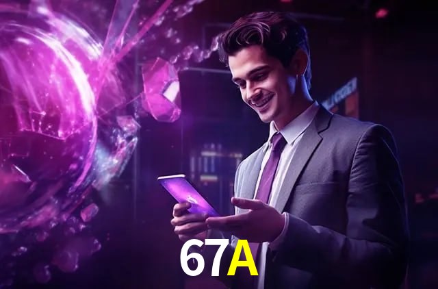 Welcome Bonus 67A