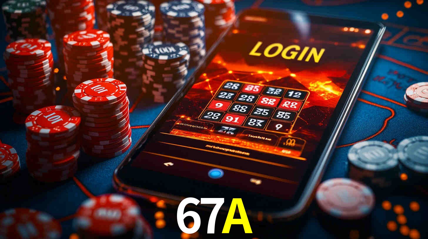 67A,67A Bet