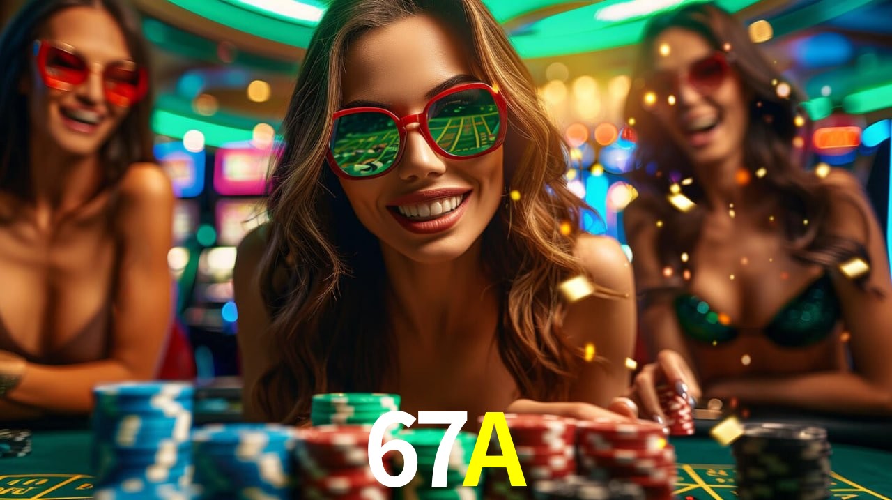 Experiência VIP 67A