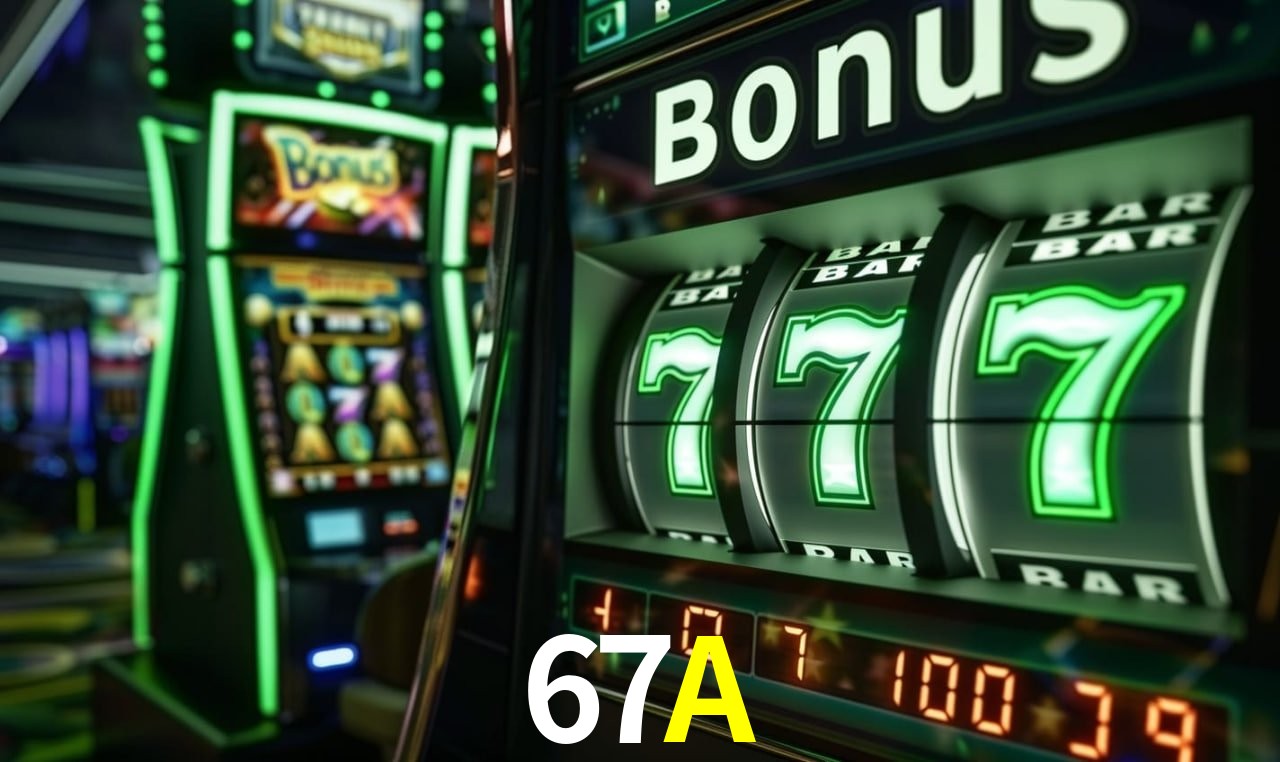 Game Providers 67A