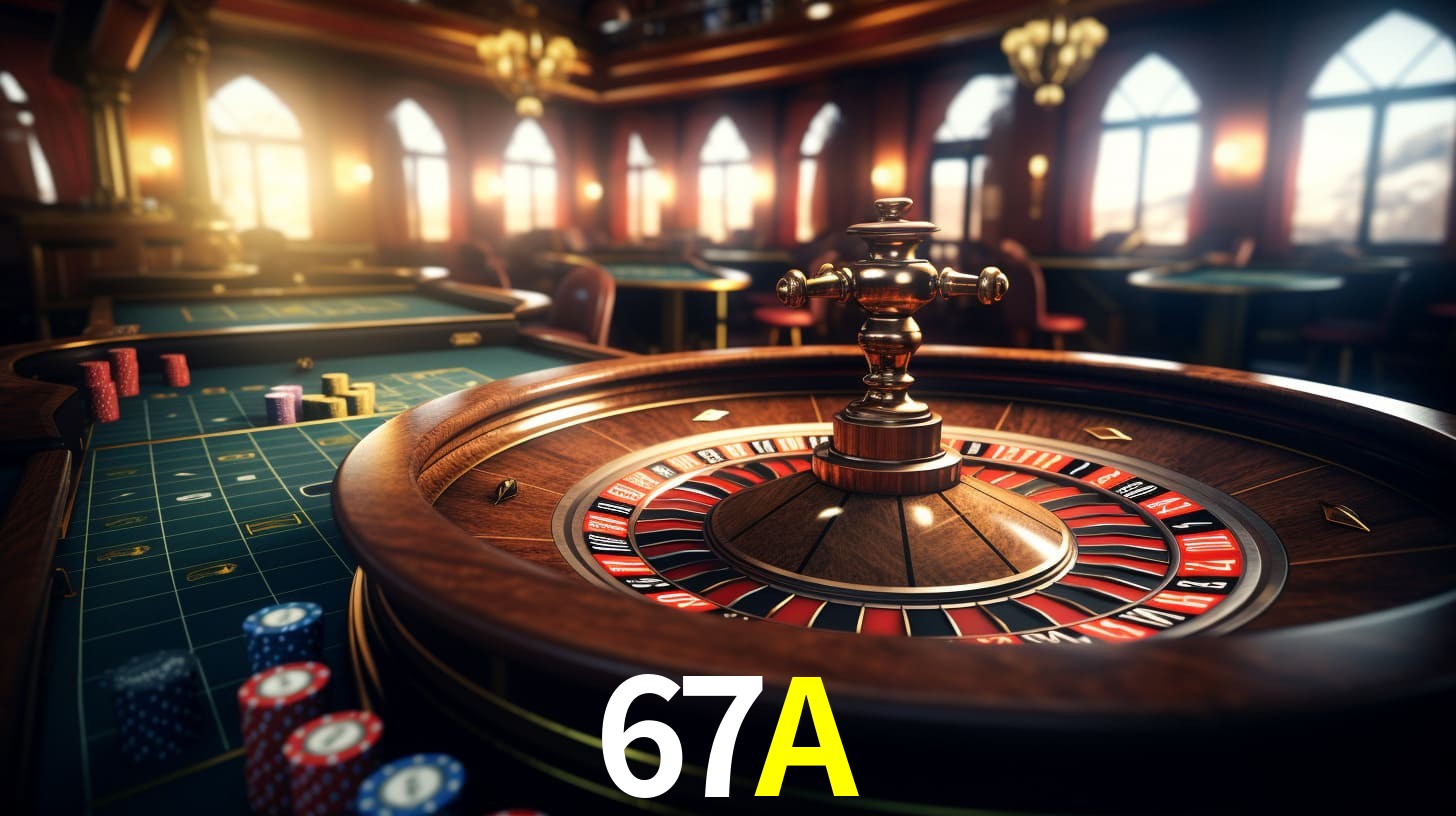 Aviator Game 67A