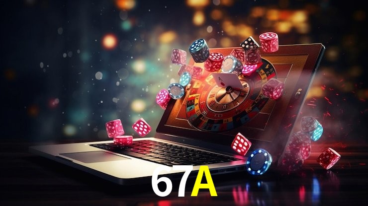 Download para Android e iOS na 67A