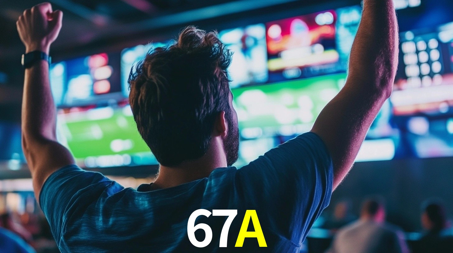 67A: Seu Cassino Premiado com Pagamentos Rápidos