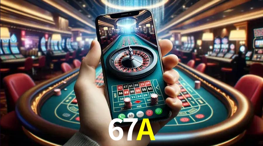 Secure Login 67A